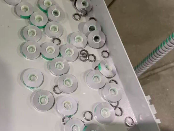 量身定制：根据您的产量需求选择最匹配的修正带分切机方案