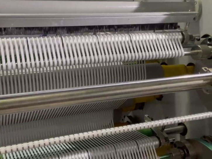 从客户评价出发：高口碑修正带分切机在可靠性与便捷性上的共同特质