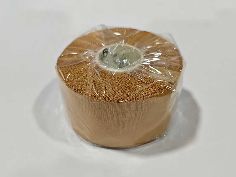 高效分切解决方案：运动胶带分切机实战指南