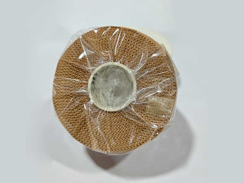 运动胶带分切机：定义行业精度与速度的新标杆